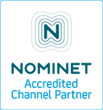 Nominet Accreditation Mark